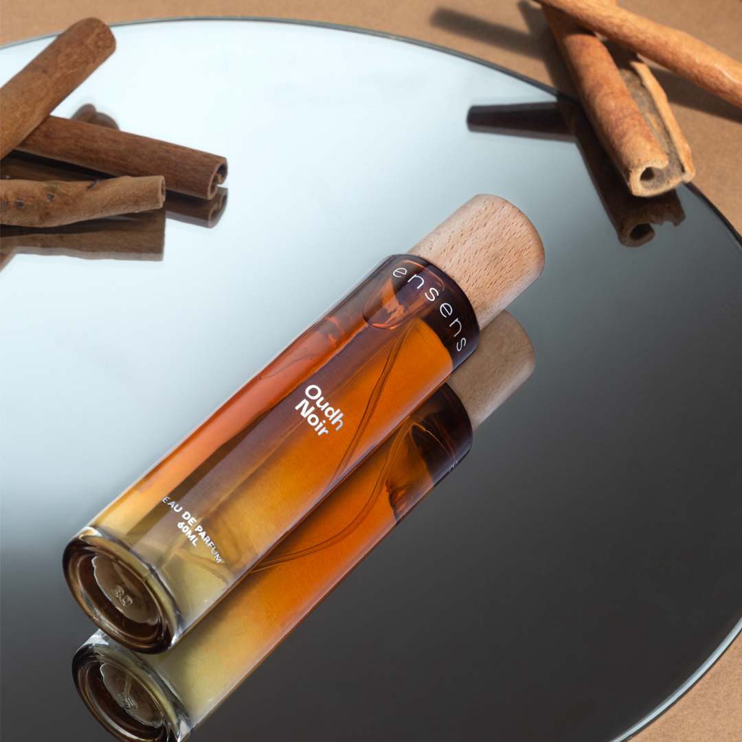Oudh Noir