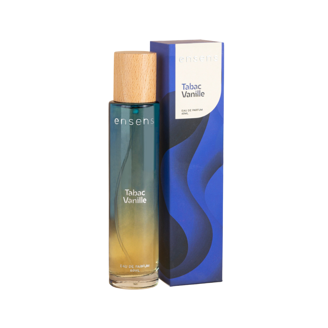 Tabac Vanille