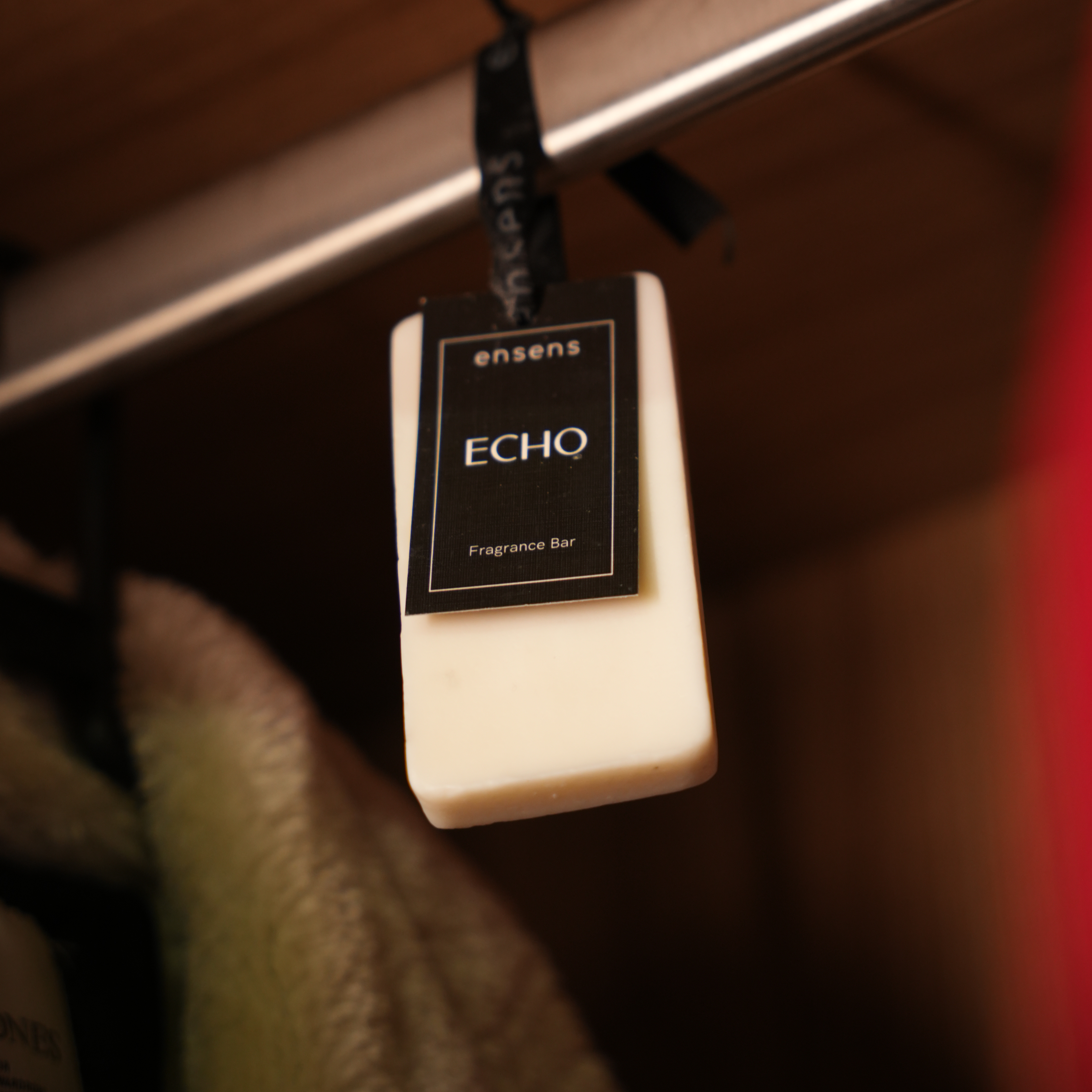 Echo & Muse Fragrance Bar (Pack of 2)