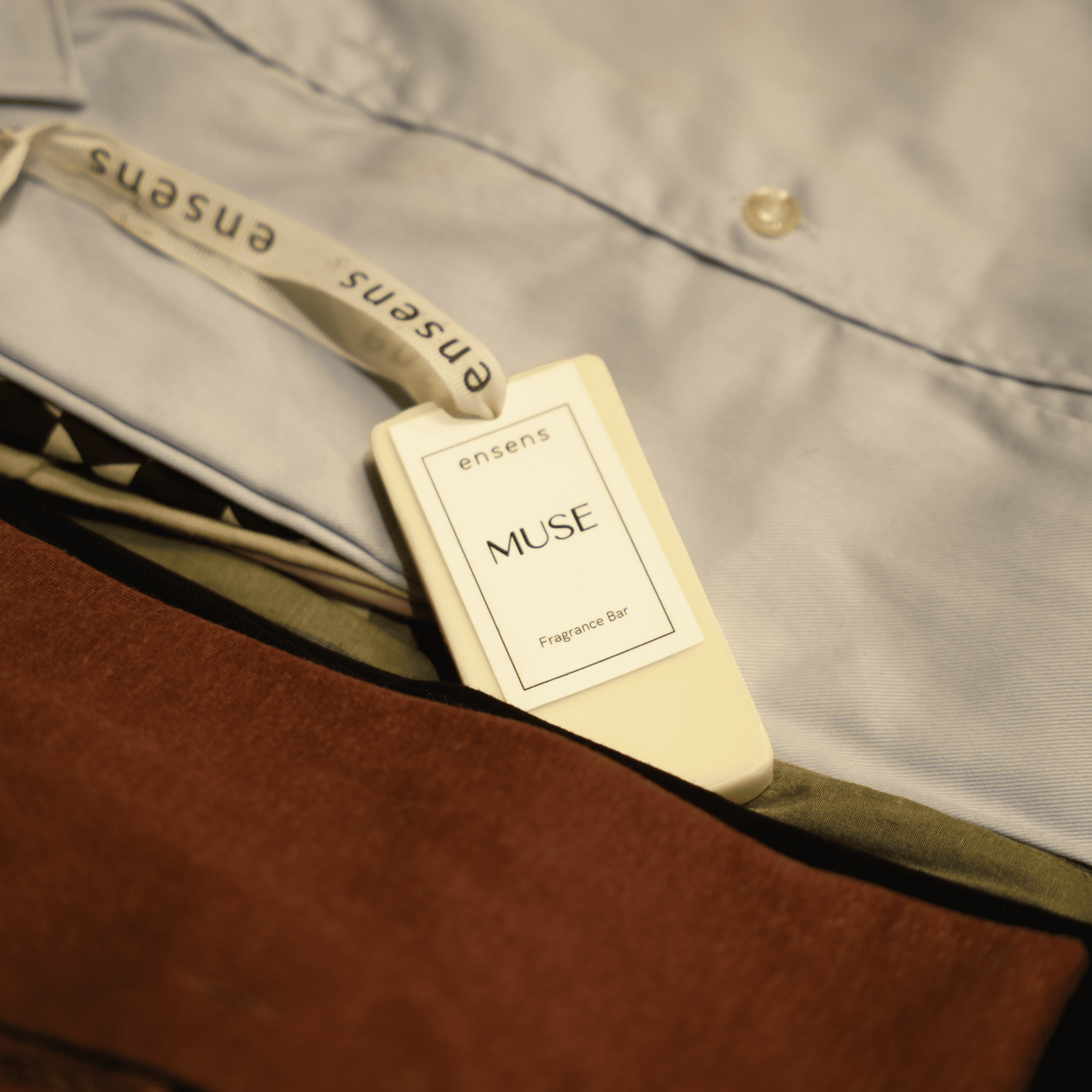 Echo & Muse Fragrance Bar (Pack of 2)