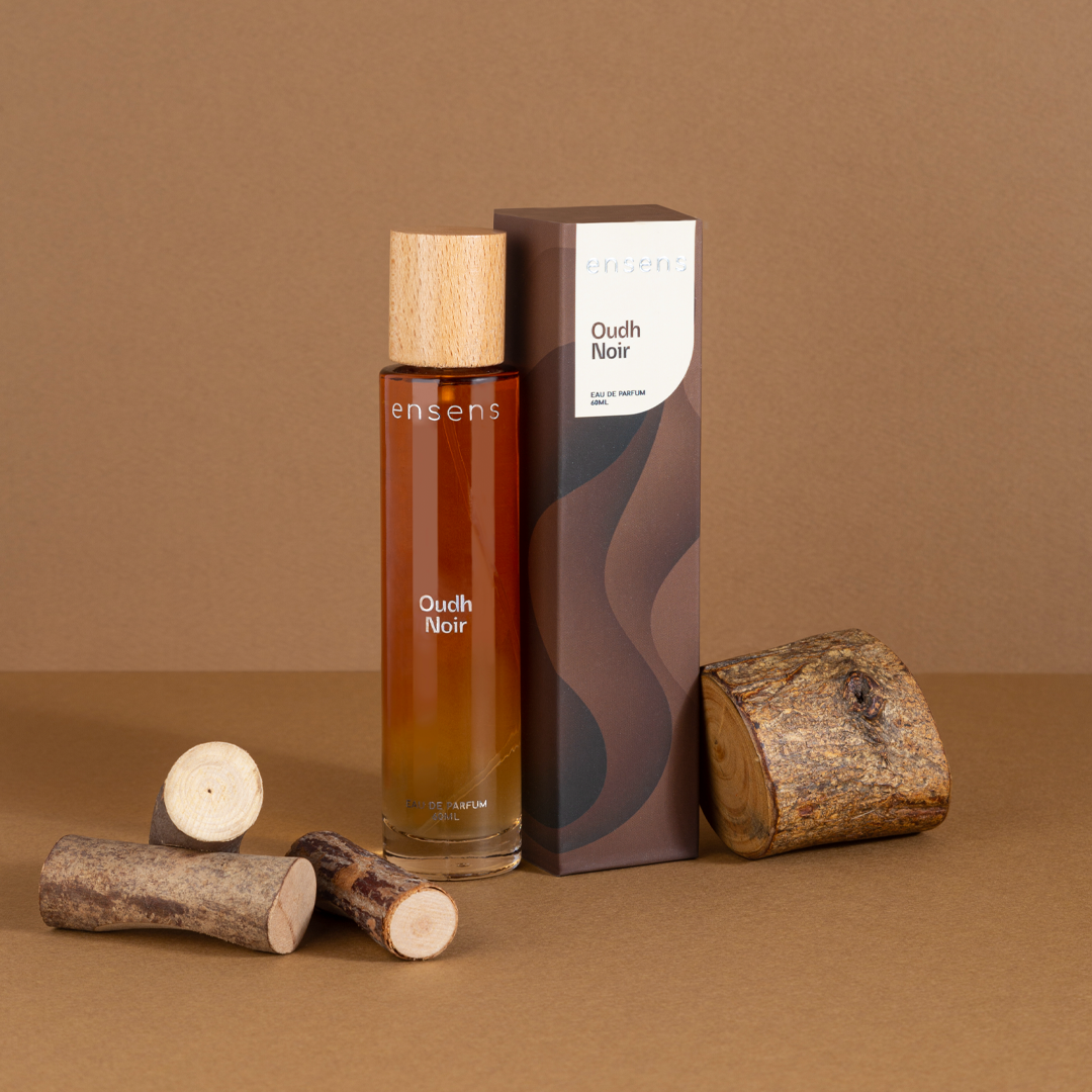 Oudh Noir
