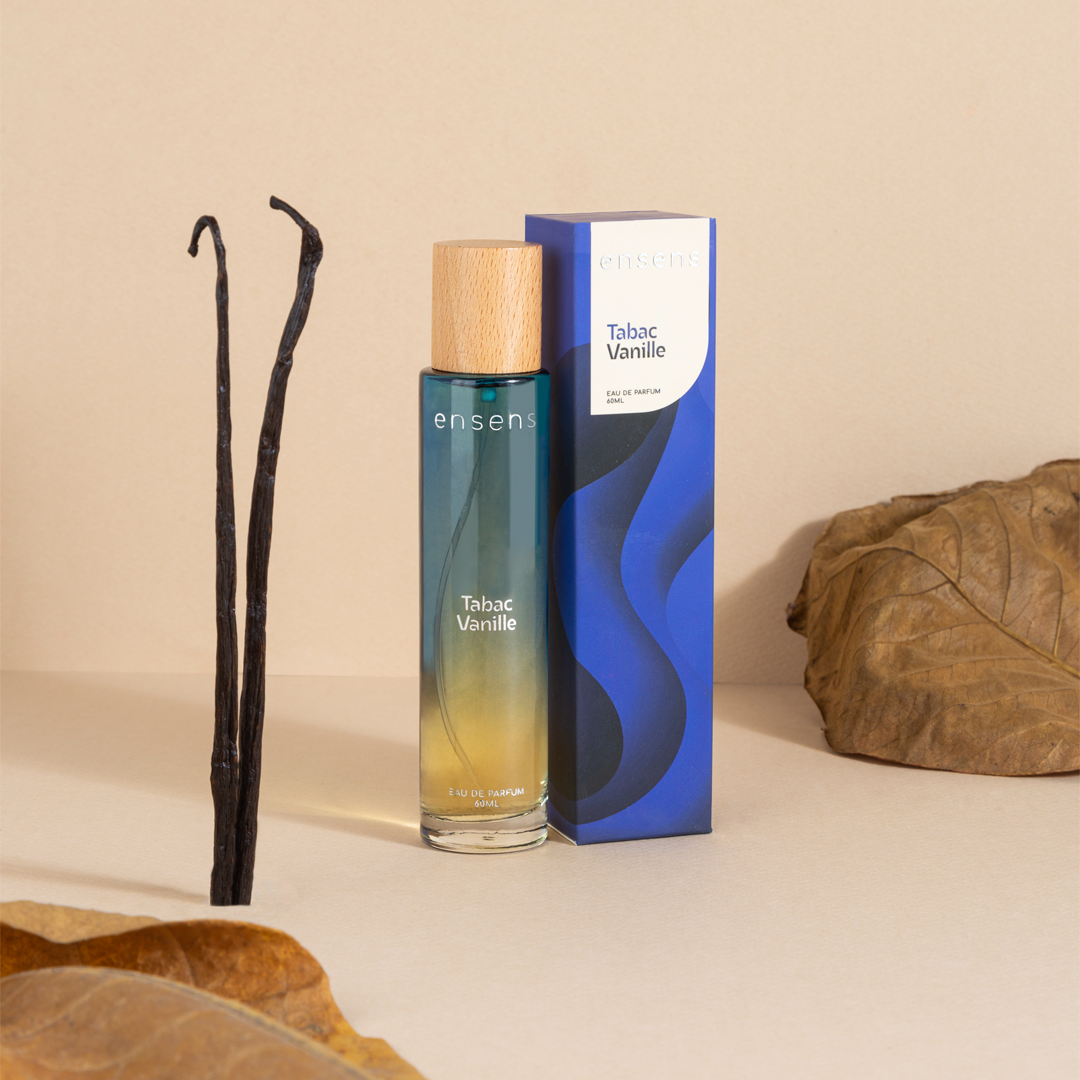 Tabac Vanille