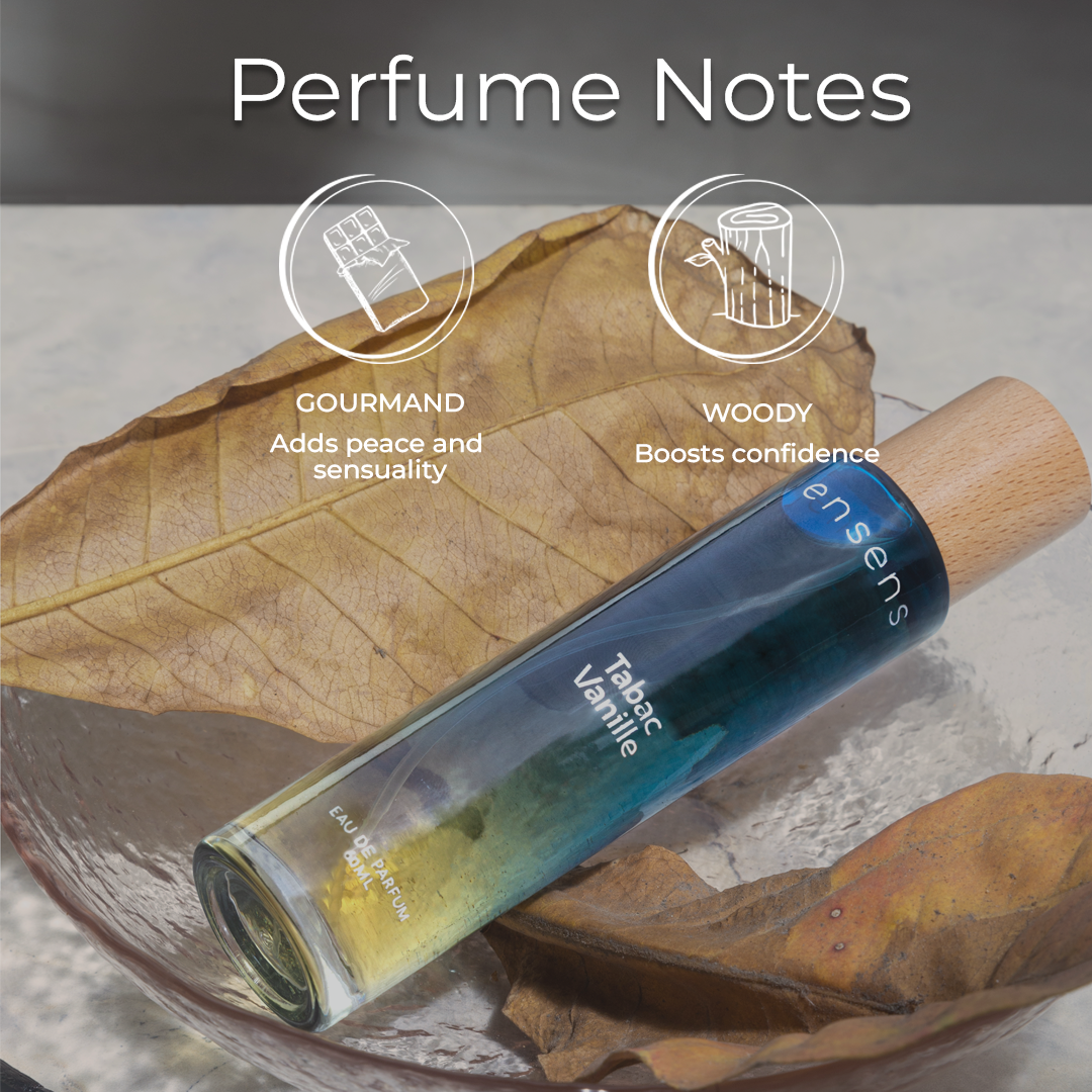 Tabac Vanille