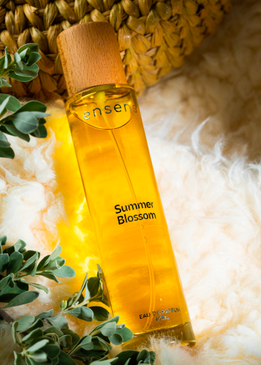 Summer Blossom