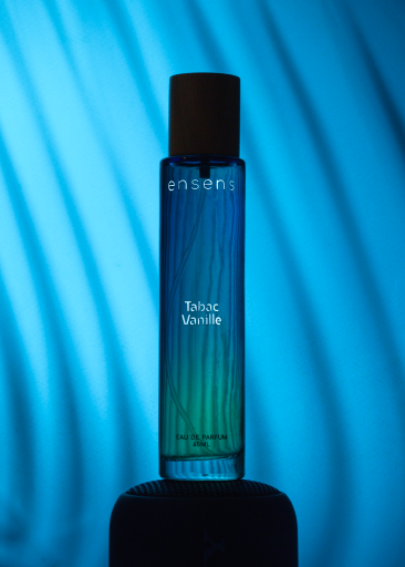 Tabac Vanille
