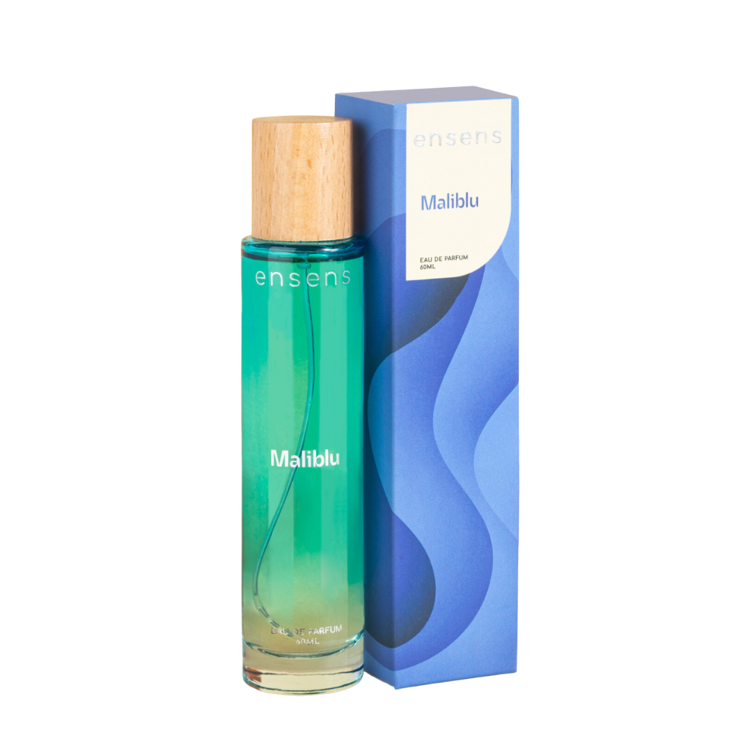 Maliblu Eau de Parfum 60ml