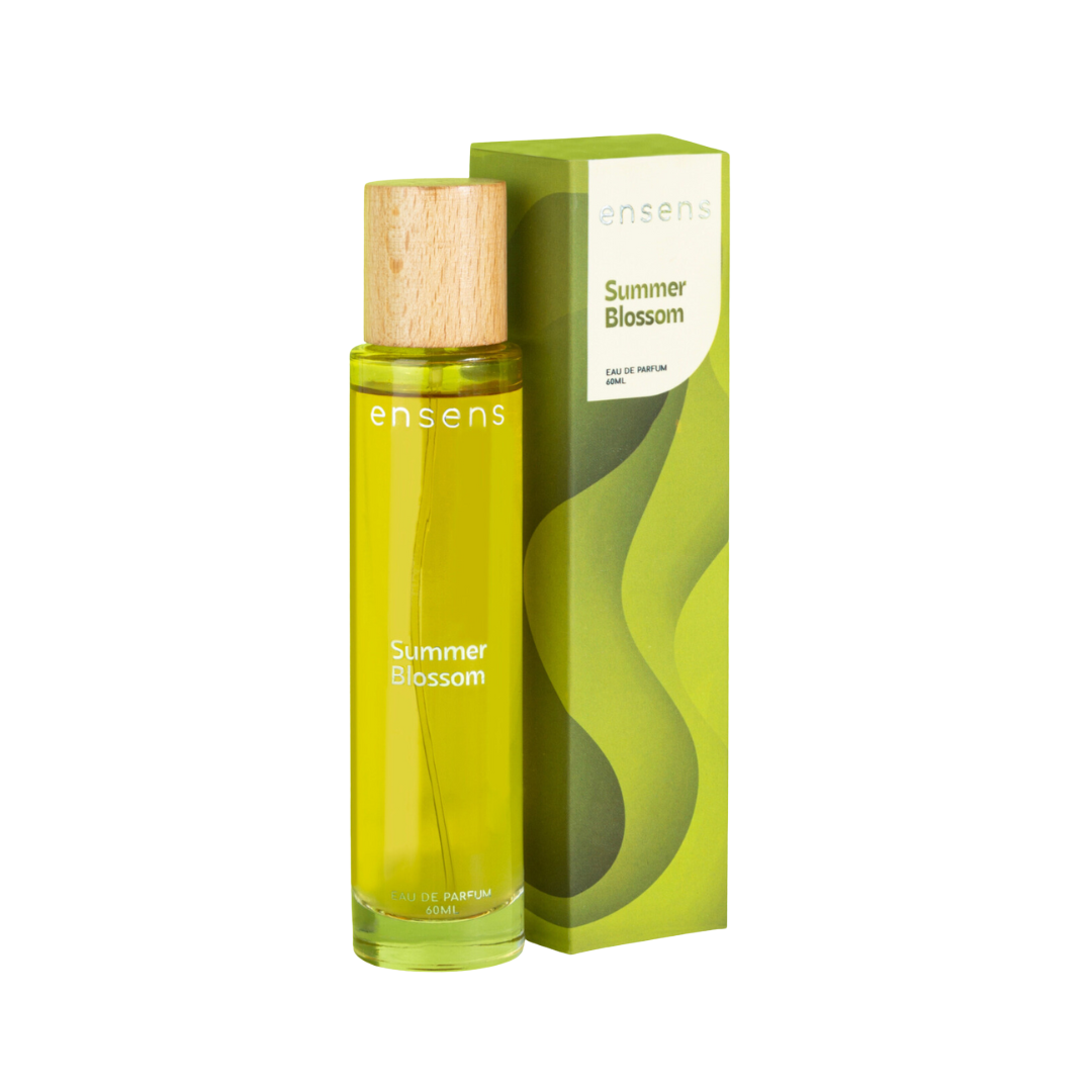 Summer Blossom Eau de Parfum 60ml