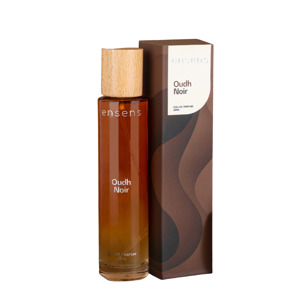 Oudh Noir Eau de Parfum 60ml