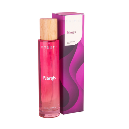 Nargis Eau de Parfum 60ml