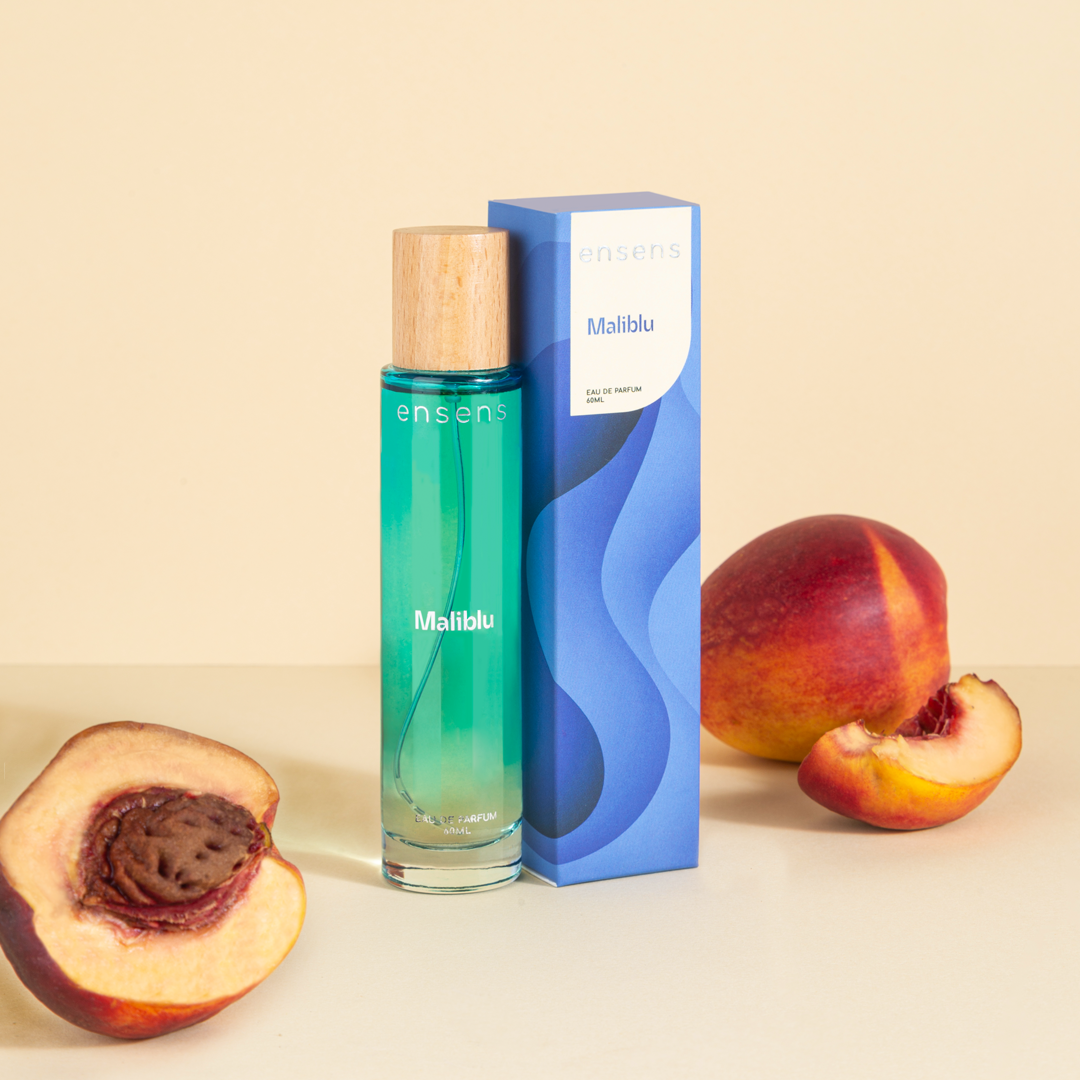 Maliblu Eau de Parfum 60ml